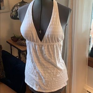 Halter top - <3 Lost
